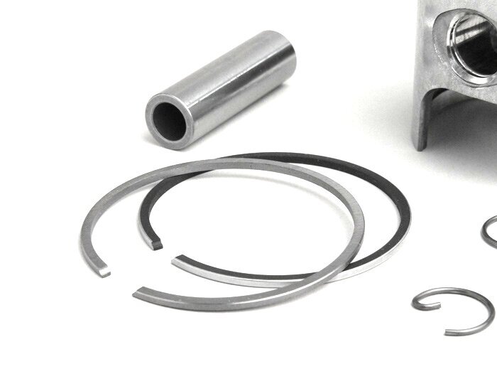 Piston -DR- Piaggio 70cc - 48.0mm