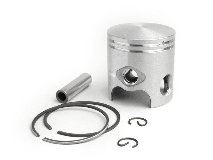 Zuiger -DR- Minarelli 70 ccm - 47,0mm