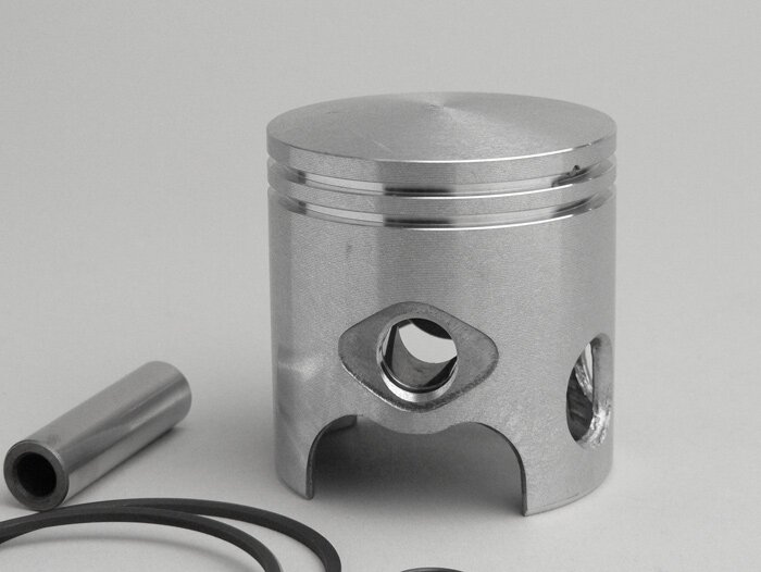 Zuiger -DR- Minarelli 70 ccm - 47,0mm
