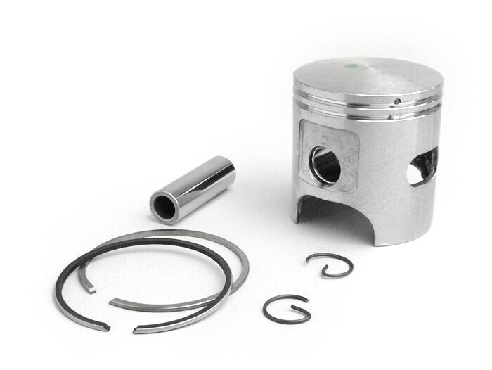 Zuiger -DR- Honda 70 ccm (Type Bali) - 47,0mm