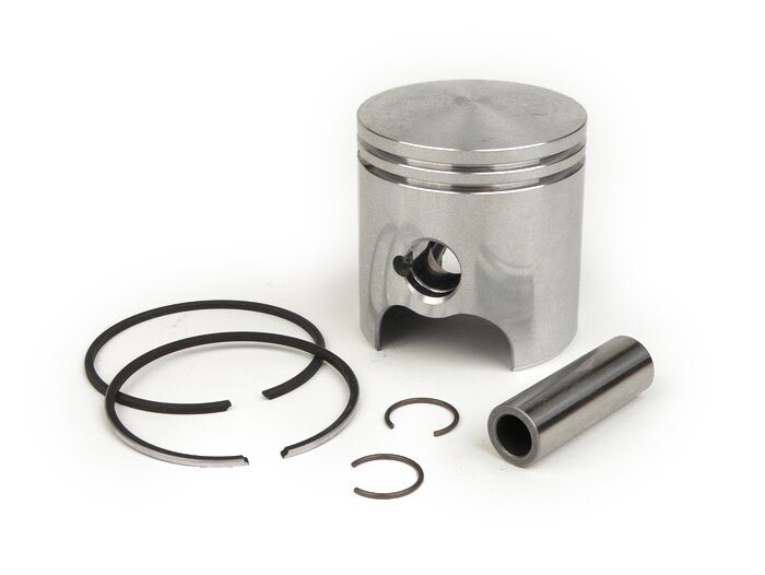 Piston -DR Evolution- CPI Euro 2 70cc - Ø=47.0mm