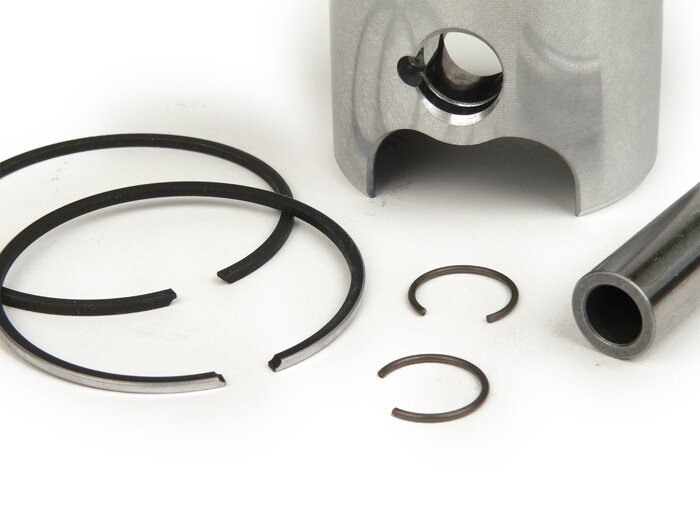 Piston -DR Evolution- CPI Euro 2 70cc - Ø=47.0mm