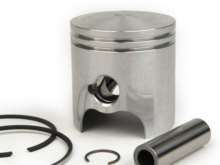 Piston -DR Evolution- CPI Euro 2 70cc - Ø=47.0mm