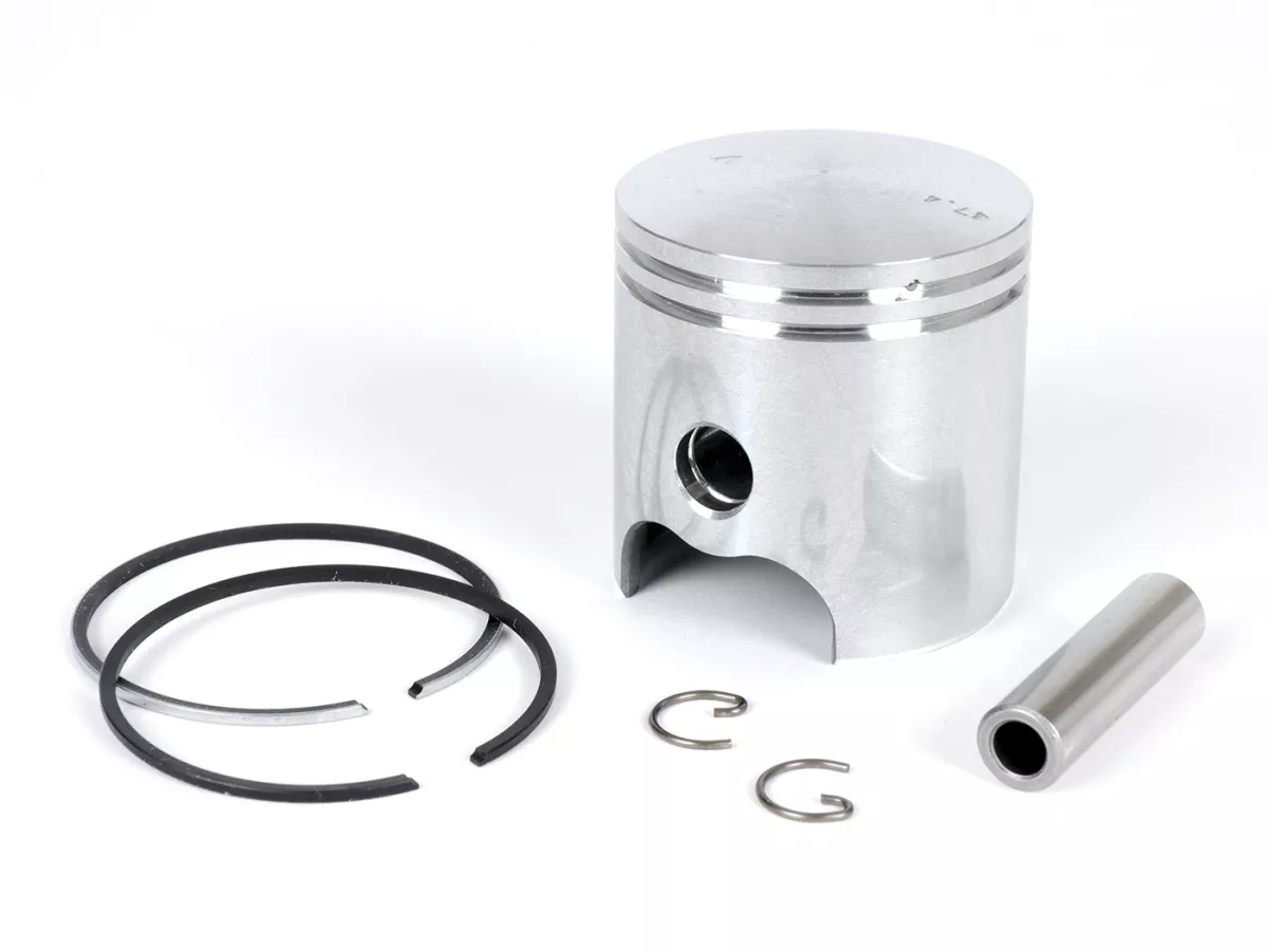 Piston -DR- Minarelli 70 ccm - 47.4mm