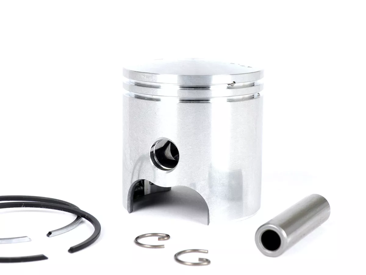 Piston -DR- Minarelli 70 ccm - 47.4mm