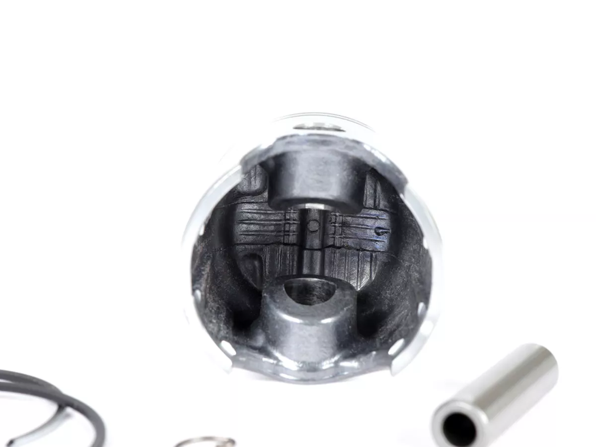 Piston -DR- Minarelli 70 ccm - 47.4mm