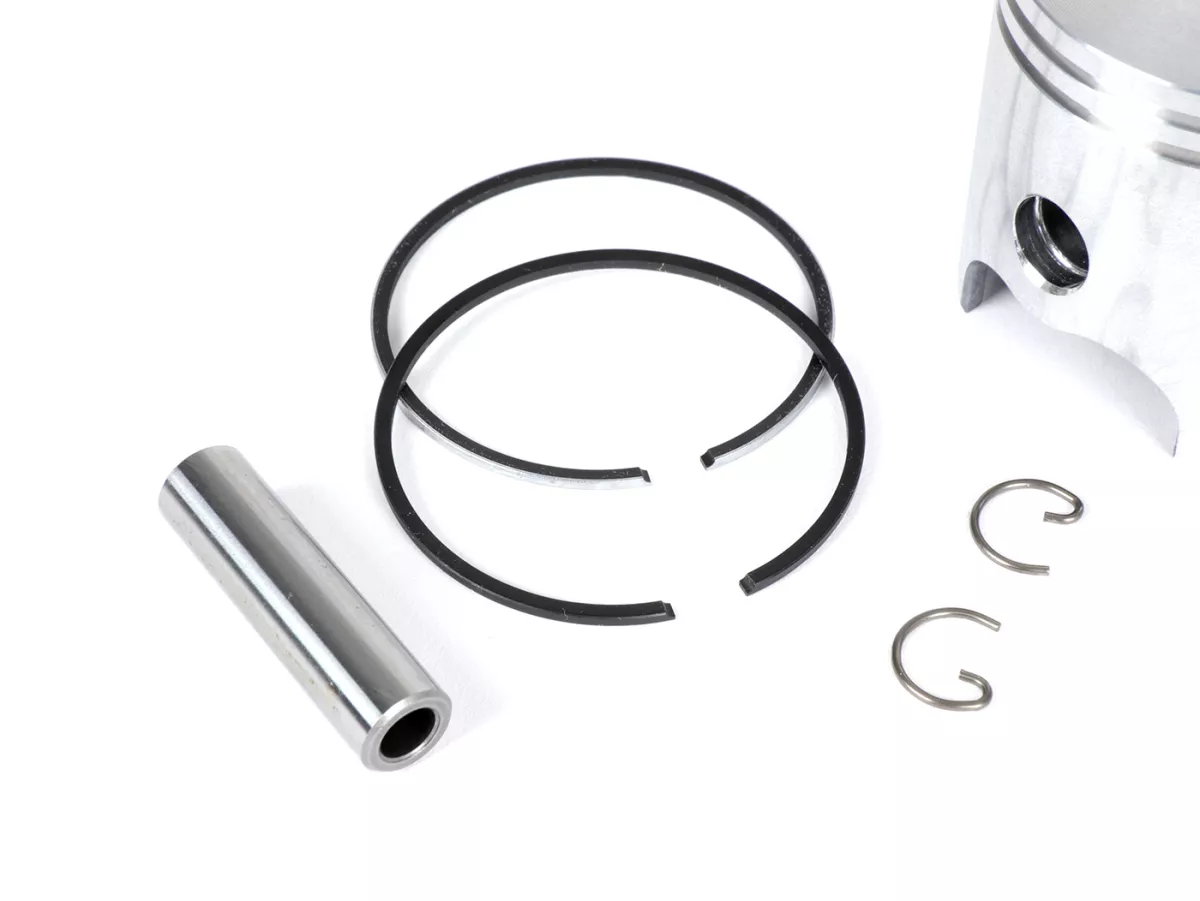 Piston -DR- Minarelli 70 ccm - 47.4mm