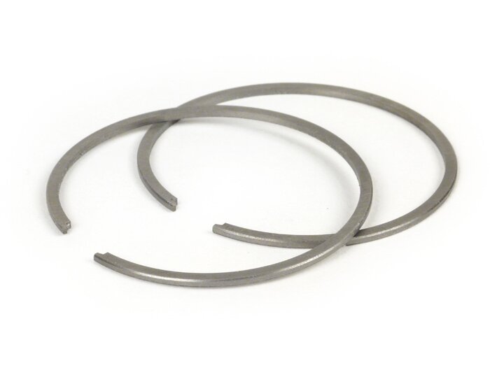 Aros de pistón -DR 60 ccm Evolution Ø=43mm- Piaggio Ciao