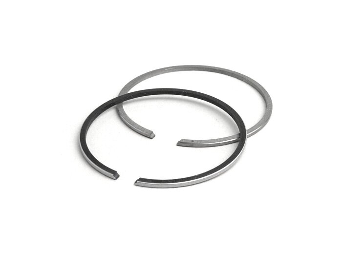 Piston rings set -DR- Piaggio 70cc - 48.0mm