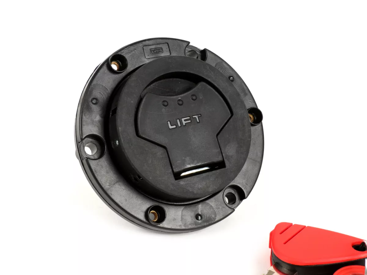 Lock set -GILERA- Runner 125-200 cc (since 2006)