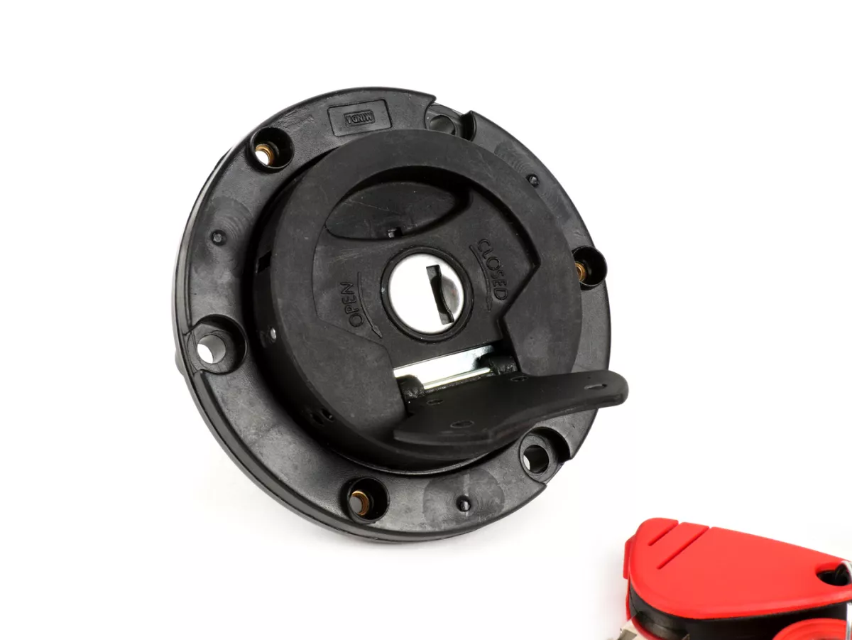 Lock set -GILERA- Runner 125-200 cc (since 2006)