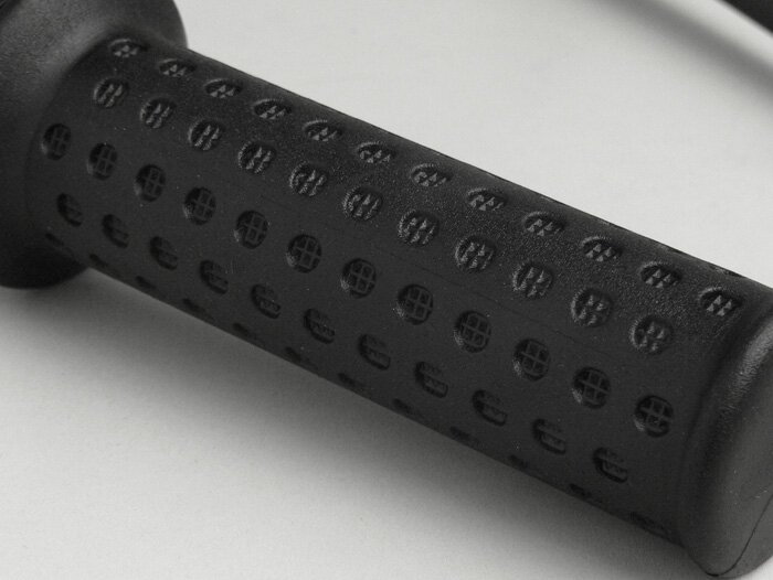Throttle grip -PIAGGIO- Piaggio NRG (ZAPC18), NRG MC2 (ZAPC04)