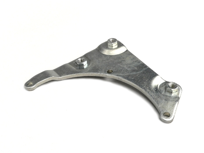 Adapter rear fender support -PIAGGIO- Gilera ICE, Runner 50 RST (2006-), Piaggio NRG Power (ZAPC45)