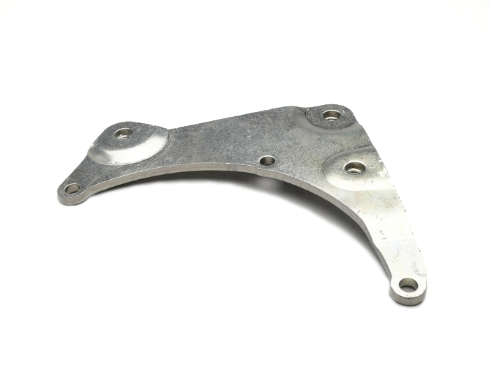 Adapter rear fender support -PIAGGIO- Gilera ICE, Runner 50 RST (2006-), Piaggio NRG Power (ZAPC45)
