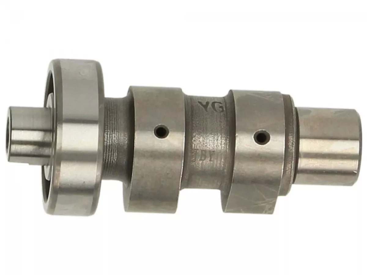 Albero a camme -PIAGGIO- Vespa LX 50 (ZAPC38300, ZAPC38900), Vespa LXV 50 (ZAPC38902), Vespa Primavera 50 (ZAPC53300, ZAPC53302), Vespa S 50 (ZAPC38901), Vespa Sprint 50 (ZAPC53301, ZAPC53303), Vespa ET4 50 50 (ZAPC2600000001001, ZAPC2610000001001), April