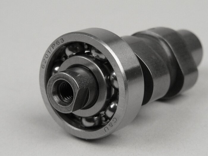Albero a camme -PIAGGIO- Vespa LX 50 (ZAPC38300, ZAPC38900), Vespa LXV 50 (ZAPC38902), Vespa Primavera 50 (ZAPC53300, ZAPC53302), Vespa S 50 (ZAPC38901), Vespa Sprint 50 (ZAPC53301, ZAPC53303), Vespa ET4 50 50 (ZAPC2600000001001, ZAPC2610000001001), April