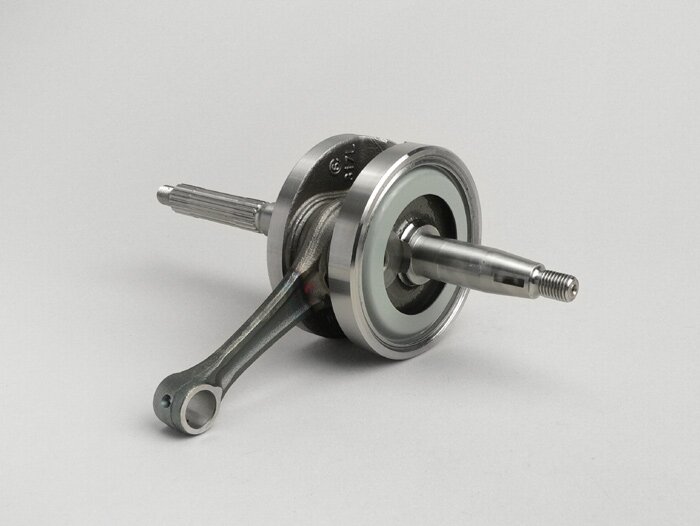 Crankshaft -PIAGGIO- HiPer4 50cc