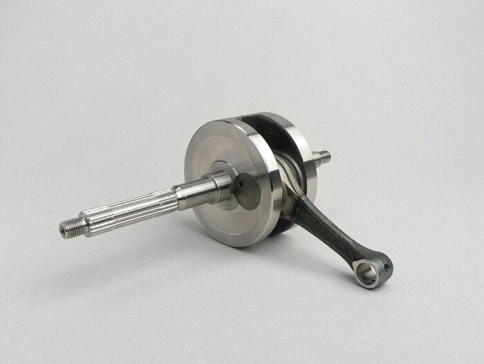 Crankshaft -PIAGGIO- HiPer4 50cc