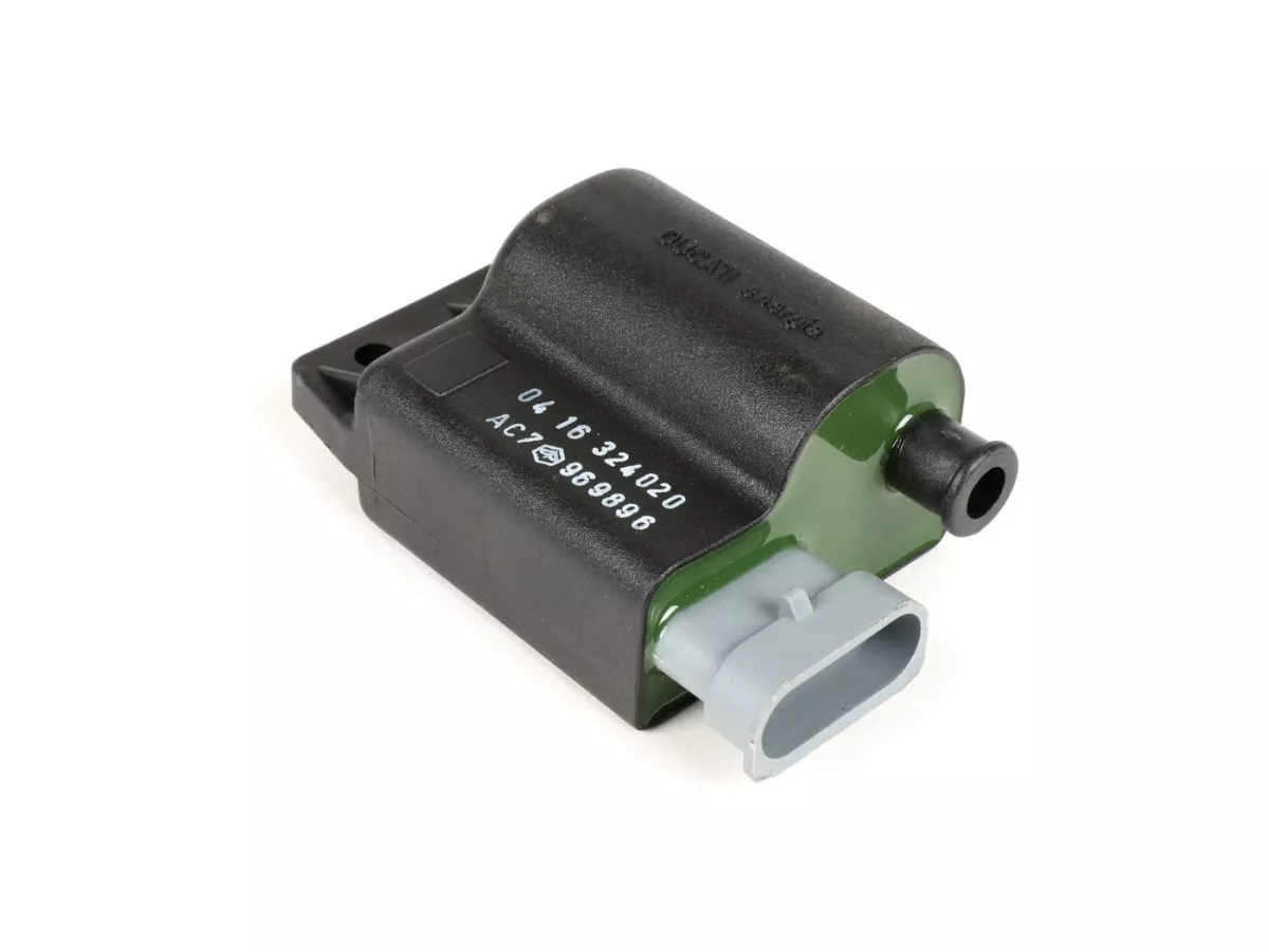 CDI -PIAGGIO- Piaggio 100 cc (Hi-Per4) - Zip II 100 (LBMM25200), Free 100 (ZAPM29100), Scarabeo 100 (ZD4VA, ZD4SA)