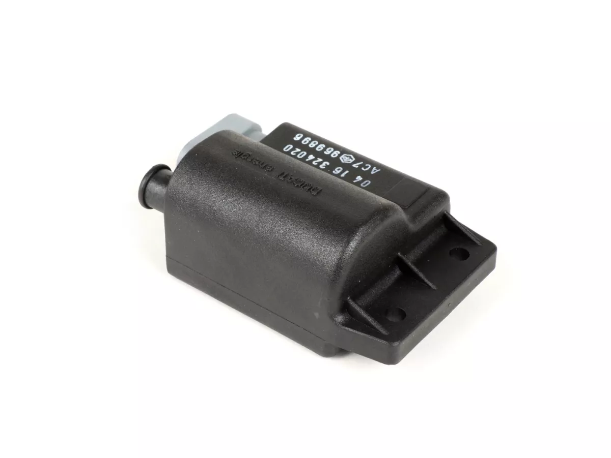 CDI -PIAGGIO- Piaggio 100 cc (Hi-Per4) - Zip II 100 (LBMM25200), Free 100 (ZAPM29100), Scarabeo 100 (ZD4VA, ZD4SA)
