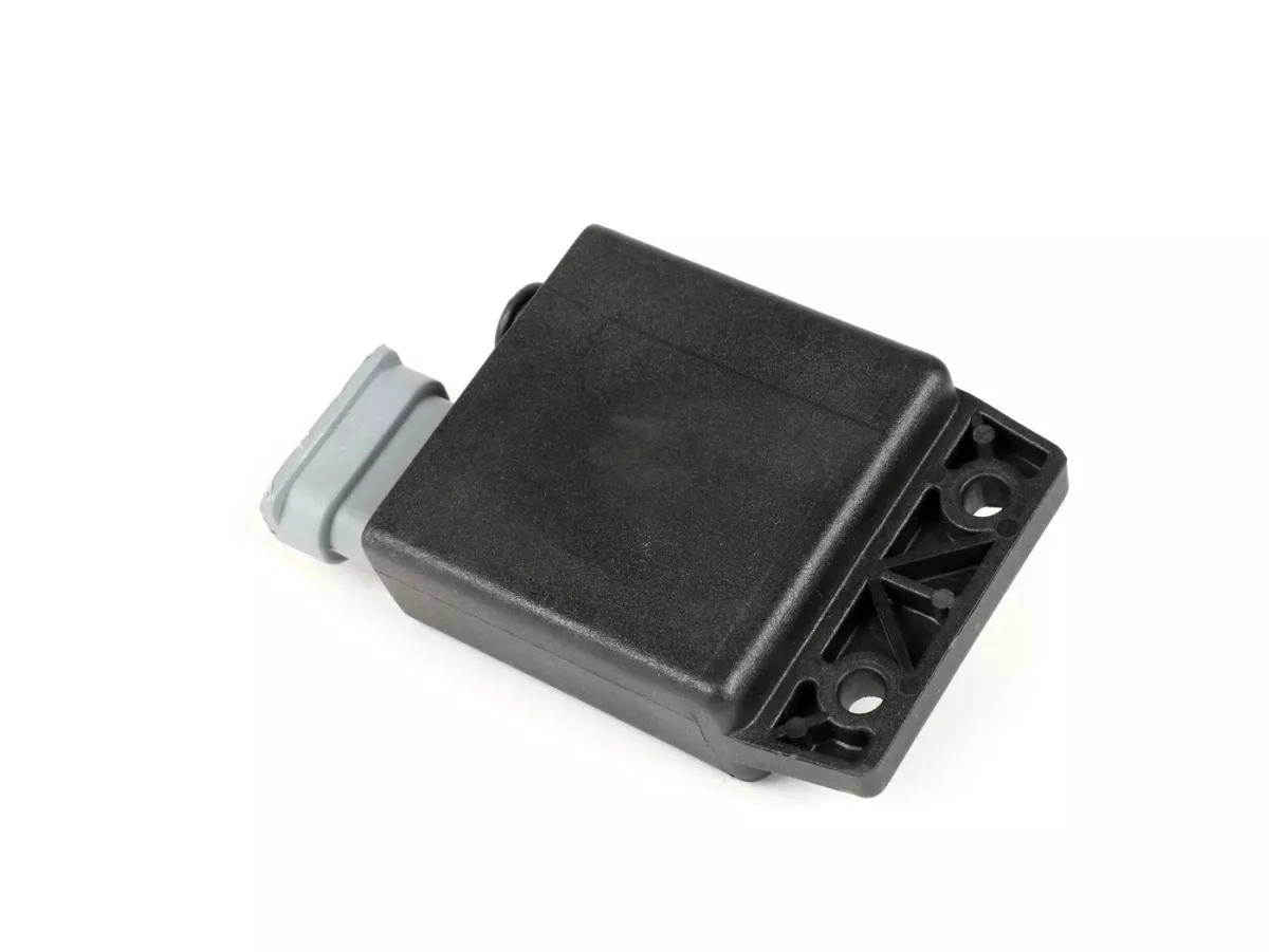 CDI -PIAGGIO- Piaggio 100 cc (Hi-Per4) - Zip II 100 (LBMM25200), Free 100 (ZAPM29100), Scarabeo 100 (ZD4VA, ZD4SA)