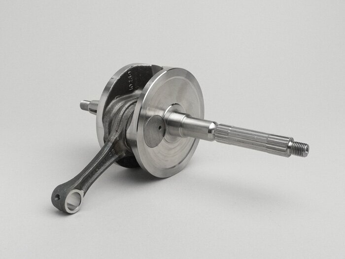 Crankshaft -PIAGGIO- HiPer4 100cc
