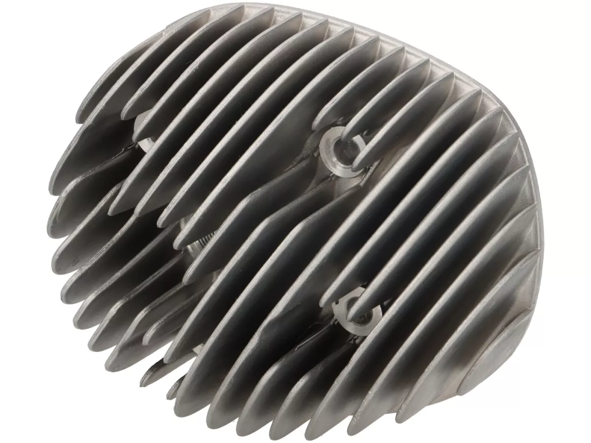 Cylinder head -PIAGGIO 200 cc- Vespa PX200, Rally200
