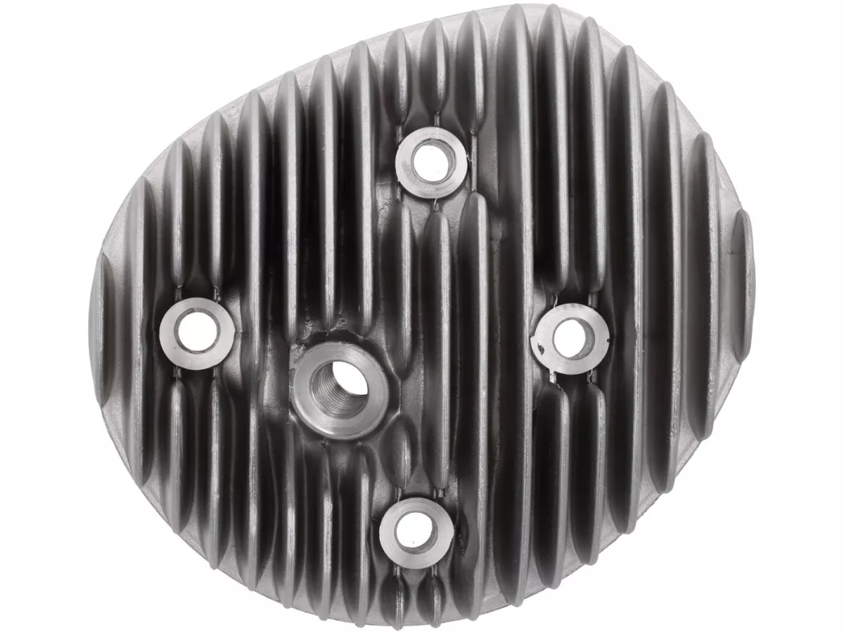Cylinder head -PIAGGIO 200 cc- Vespa PX200, Rally200
