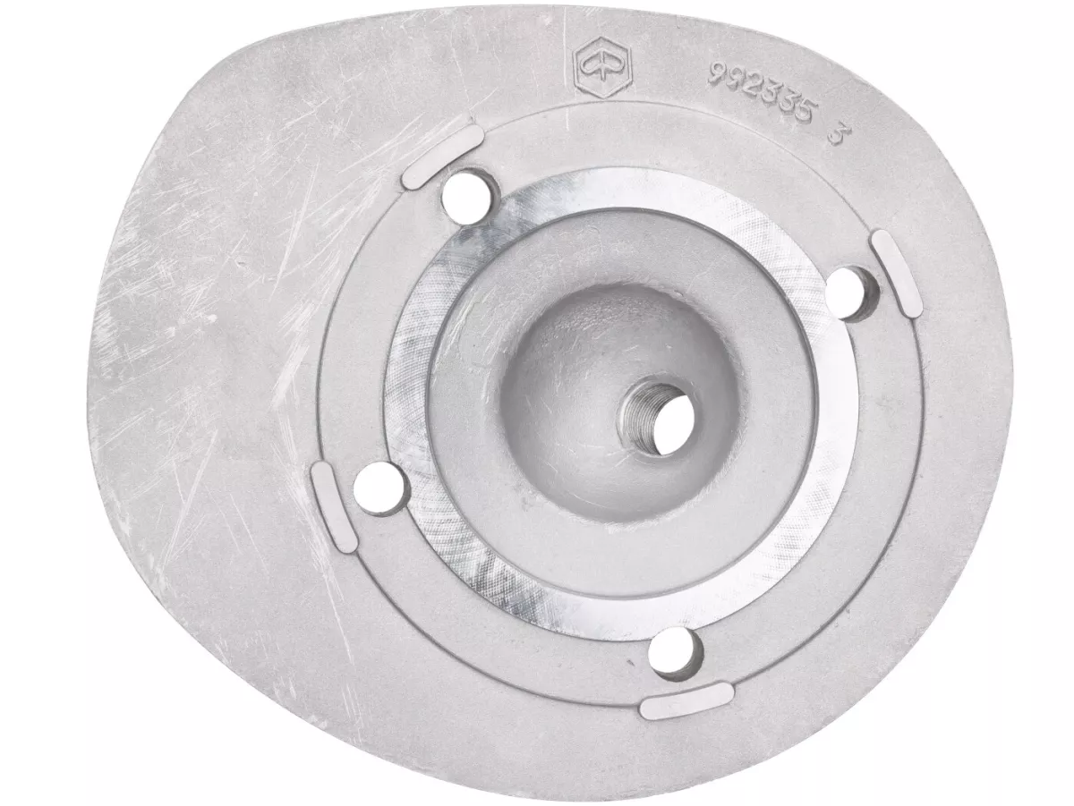 Cylinder head -PIAGGIO 200 cc- Vespa PX200, Rally200