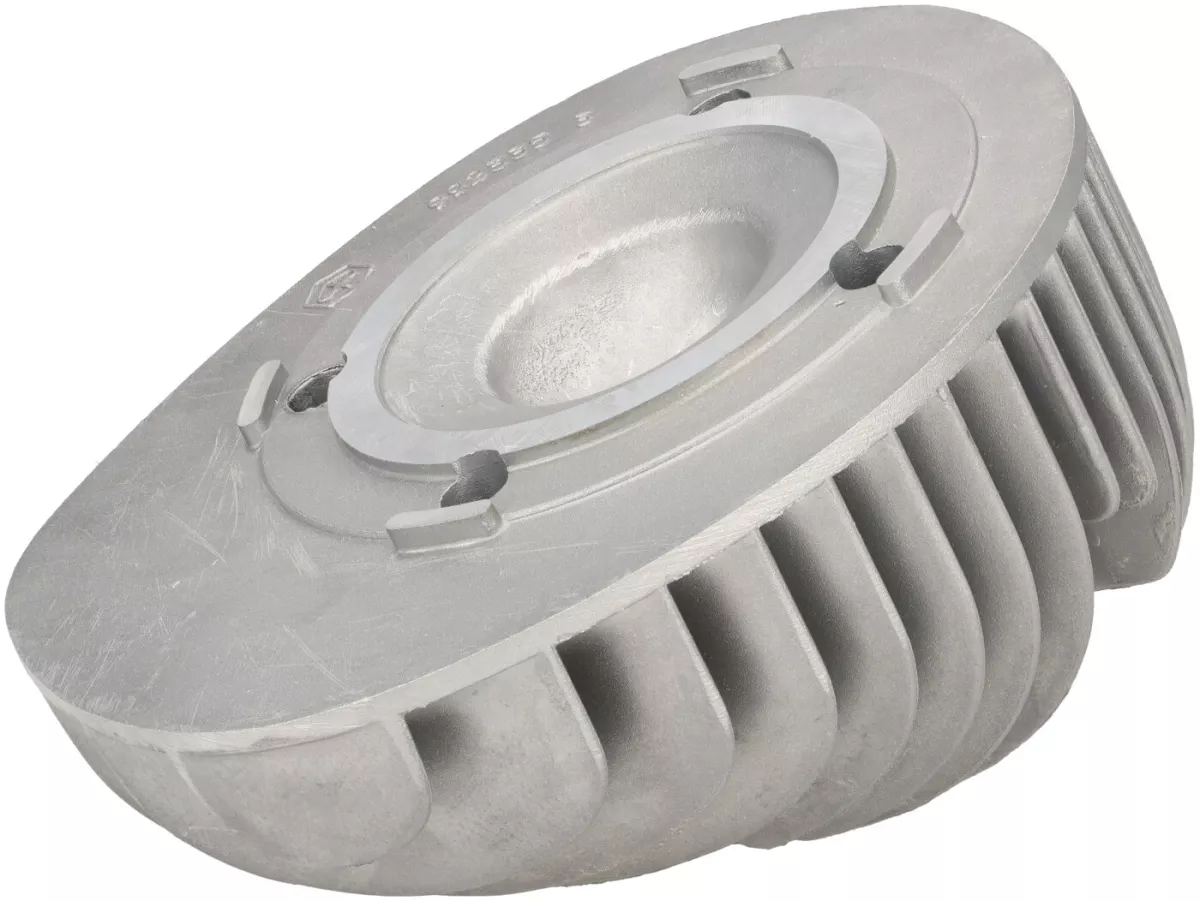 Cylinder head -PIAGGIO 200 cc- Vespa PX200, Rally200