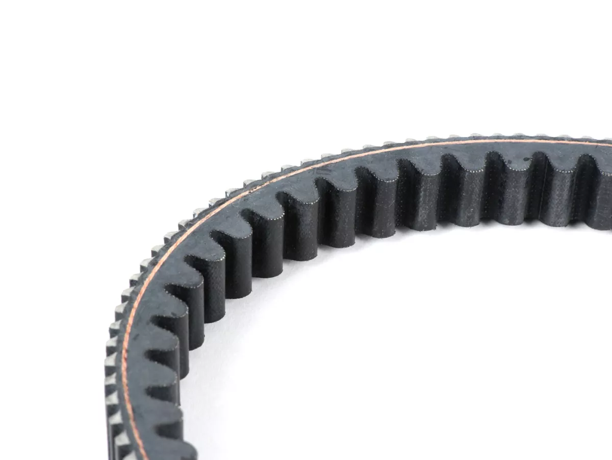 V-belt -PIAGGIO (827x21.4mm)- Piaggio (2019-) - Vespa GTS HPE 300 (ZAPMA3600, ZAPMD310), Vespa GTS Super HPE 300 (ZAPMA360, ZAPMD3100), Vespa GTV HPE 300 (ZAPMA3602, ZAPMA362, ZAPMD3102), Piaggio MP3 HPE 300 (ZAPTA2100, ZAPTD2100)