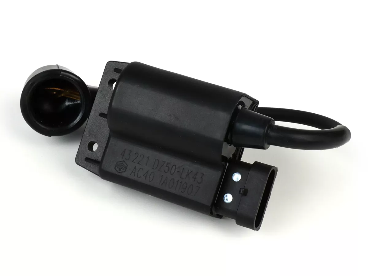 CDI -PIAGGIO- Ape 50 Mix (Euro4, ZAPC81000, 2018-)
