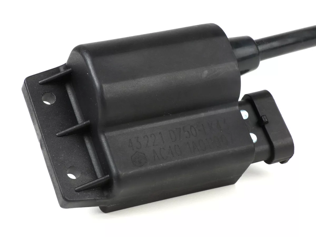 CDI -PIAGGIO- Ape 50 Mix (Euro4, ZAPC81000, 2018-)