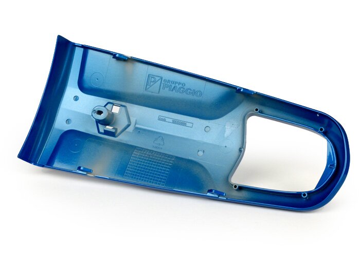Cascade -PIAGGIO, biru (261/A) - Vespa GTS 125 (ZAPMA3100), Vespa GTS 300 (ZAPM45200, ZAPM45202), Vespa GTS Super 125 (ZAPMA3100), Vespa GTS Super 300 (ZAPM45200, ZAPMA3300)