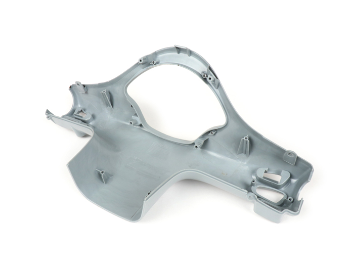 Stuurkuip achter -PIAGGIO- Vespa GTS 250 (ZAPM45100), Vespa GTS 300 (ZAPM45200, ZAPM45202), Vespa GTS Super 125 (ZAPM45300, ZAPM45301), Vespa GTS Super 300 (ZAPM45200, ZAPM45202), Vespa GTS Super Sport 125 (ZAPM45300), Vespa GTS Super Sport 300 (Z
