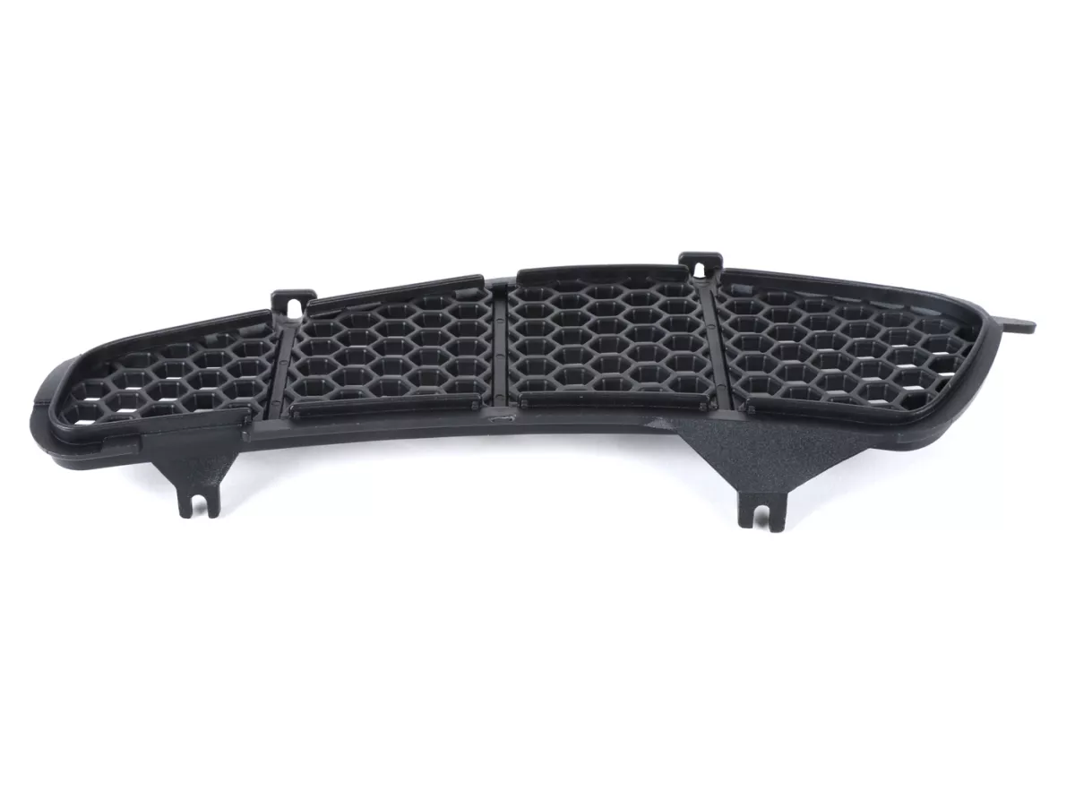 Rejilla del maletero - Rejilla de ventilación izquierda -PIAGGIO- Vespa GTS 125 (ZAPMA3700), Vespa GTS HPE 300 (ZAPMA3600), Vespa GTS Super 125 (ZAPMA3700), Vespa GTS Super HPE 300 (ZAPMA360, ZAPMD3100, ZAPMD3101, ZAPMD3102), Vespa GTV HPE 300 (ZAPMA3602,