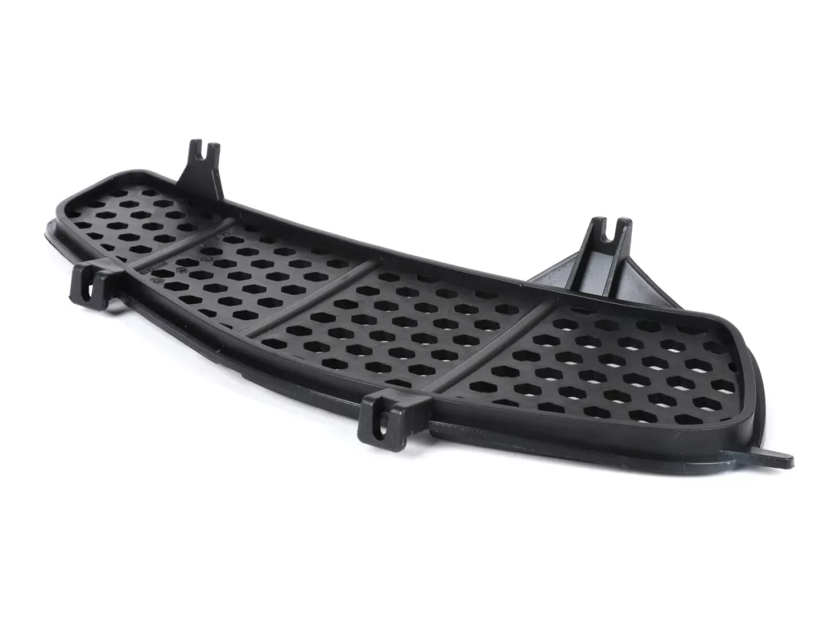 Grille droite boîte à gants -PIAGGIO- Vespa GTS 125 (ZAPMA3700), Vespa GTS HPE 300 (ZAPMA3600), Vespa GTS Super 125 (ZAPMA3700), Vespa GTS Super HPE 300 (ZAPMA360, ZAPMD3100, ZAPMD3101, ZAPMD3102), Vespa GTV HPE 300 (ZAPMA3602, ZAPMA362)