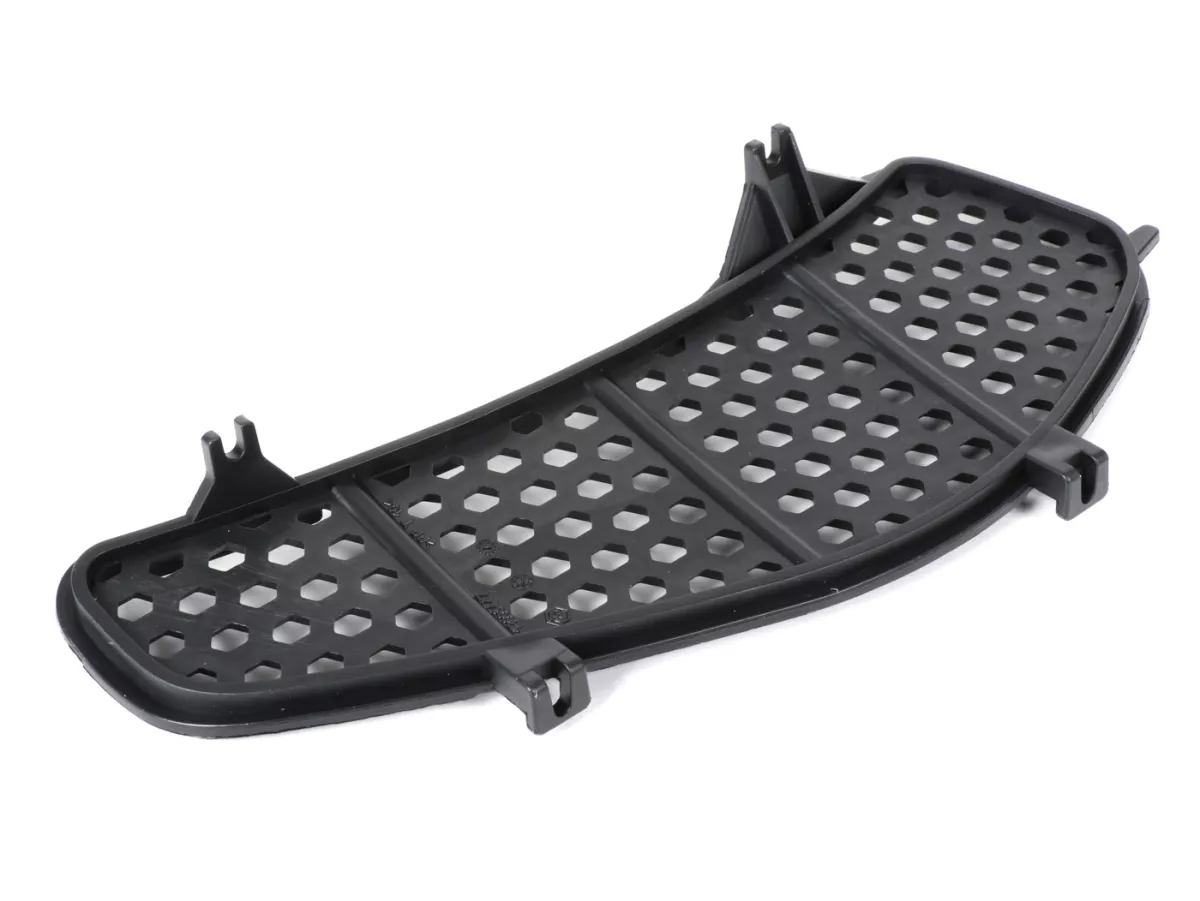 Grille droite boîte à gants -PIAGGIO- Vespa GTS 125 (ZAPMA3700), Vespa GTS HPE 300 (ZAPMA3600), Vespa GTS Super 125 (ZAPMA3700), Vespa GTS Super HPE 300 (ZAPMA360, ZAPMD3100, ZAPMD3101, ZAPMD3102), Vespa GTV HPE 300 (ZAPMA3602, ZAPMA362)