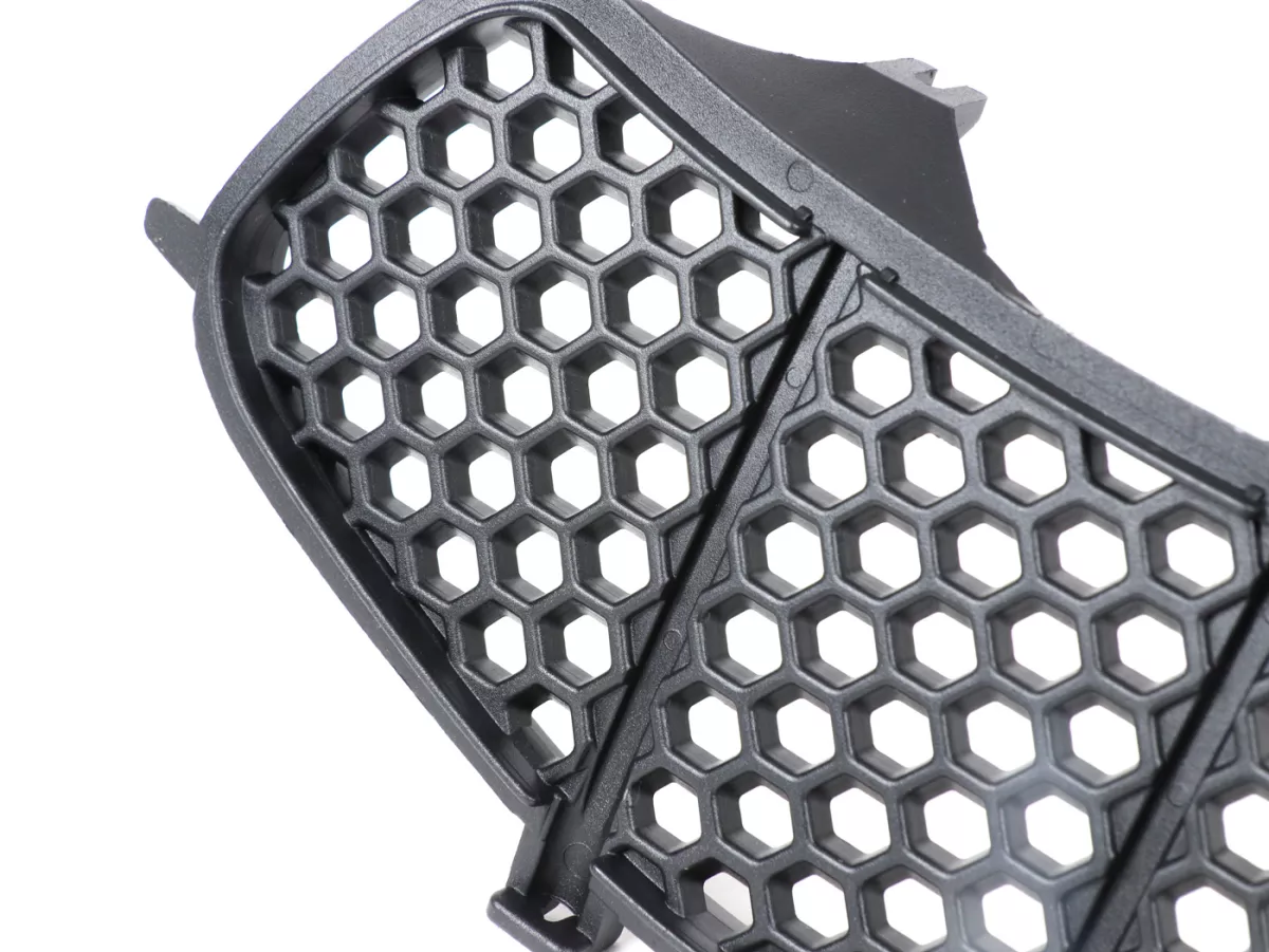 Grille droite boîte à gants -PIAGGIO- Vespa GTS 125 (ZAPMA3700), Vespa GTS HPE 300 (ZAPMA3600), Vespa GTS Super 125 (ZAPMA3700), Vespa GTS Super HPE 300 (ZAPMA360, ZAPMD3100, ZAPMD3101, ZAPMD3102), Vespa GTV HPE 300 (ZAPMA3602, ZAPMA362)