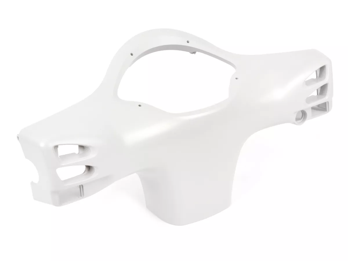 Stuurkuip achter -PIAGGIO- Vespa GTS 125 (ZAPMA3100, ZAPMA3200), Vespa GTS 150 (ZAPMA3200, ZAPMA3100), Vespa GTS 300 (ZAPMA3300), Vespa GTS Super 125 (ZAPMA3100, ZAPMA3200), Vespa GTS Super 300 (ZAPMA3300)