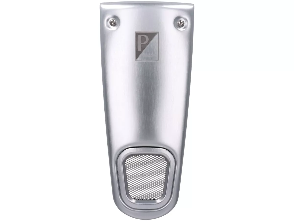 Cascada -PIAGGIO made by RIZOMA, aluminio- Vespa GTS 125 (ZAPMA3100, ZAPMA3200, ZAPMA3700), Vespa GTS 150 (ZAPMA3200, ZAPMA3100), Vespa GTS 250 (ZAPM45100), Vespa GTS 300 (ZAPM45200, ZAPM45202, ZAPMA3300), Vespa GTS HPE 300 (ZAPMA3600), Vespa GTS Super 1