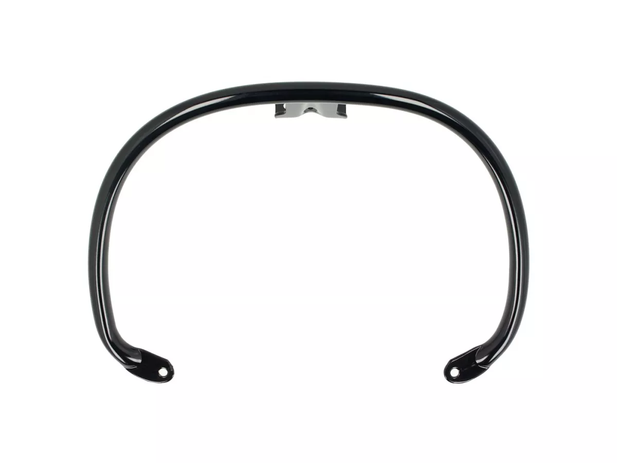 Poignée de maintien selle -PIAGGIO- Vespa GTS 300 i.E. Super Notte - noir
