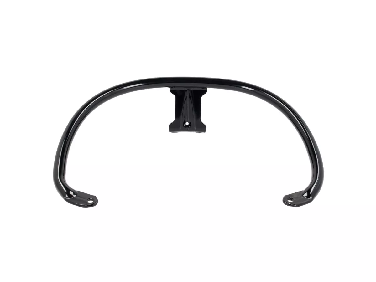 Poignée de maintien selle -PIAGGIO- Vespa GTS 300 i.E. Super Notte - noir