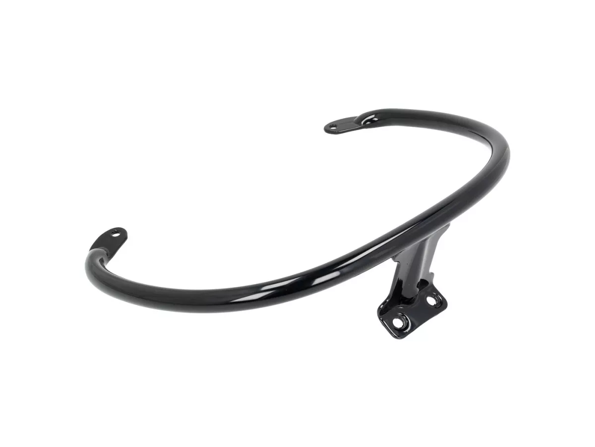 Poignée de maintien selle -PIAGGIO- Vespa GTS 300 i.E. Super Notte - noir