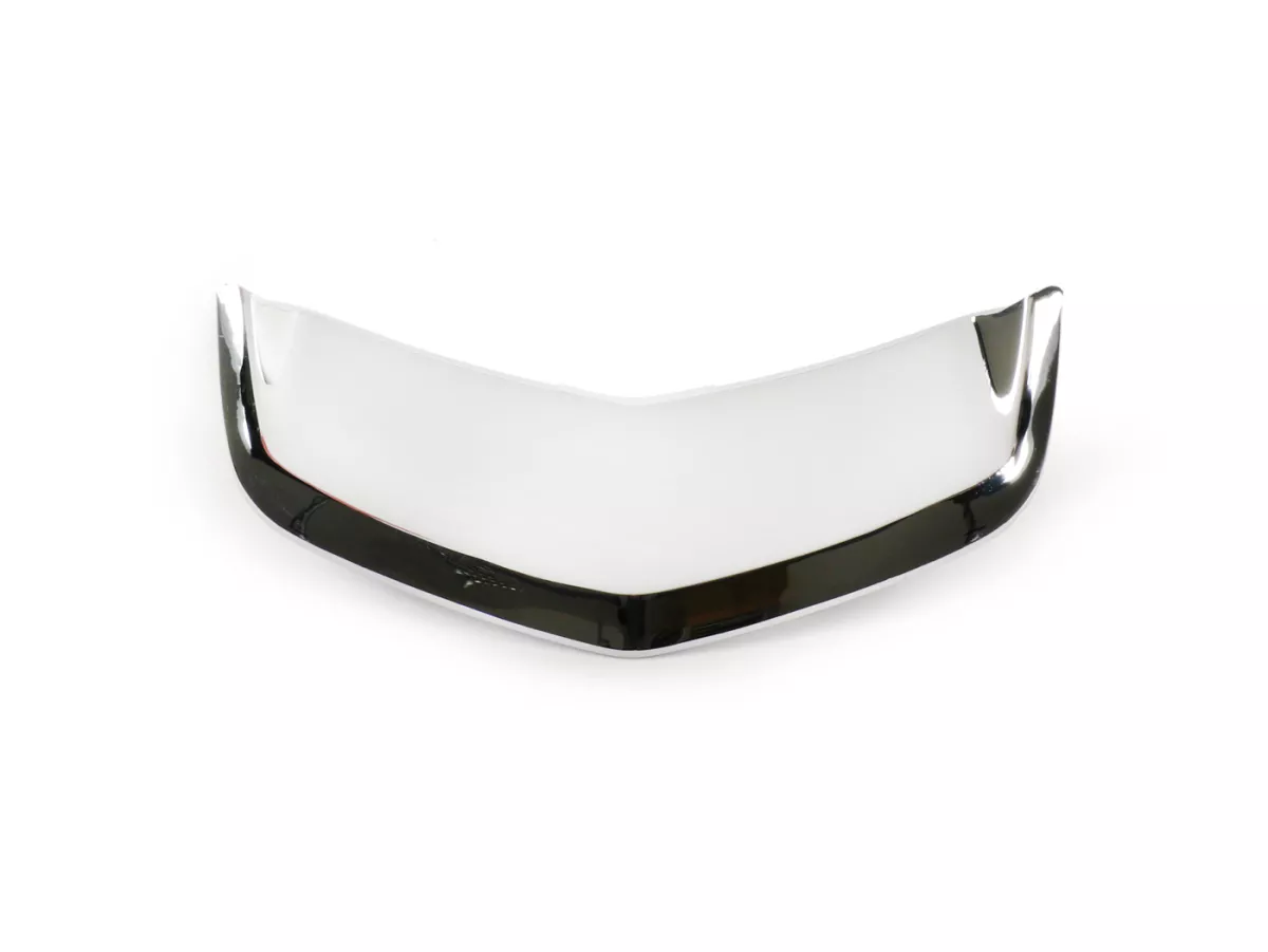 Cascade-insats (medium) -PIAGGIO- Vespa GTS125/300 (2019-2022), GTS Super (iGet/HPE), GTS Supersport (iGet/HPE), GTS Touring (iGet/HPE), GTS SuperTech (iGet/HPE), GTS Yacht Club, GTS SuperNotte - Krom