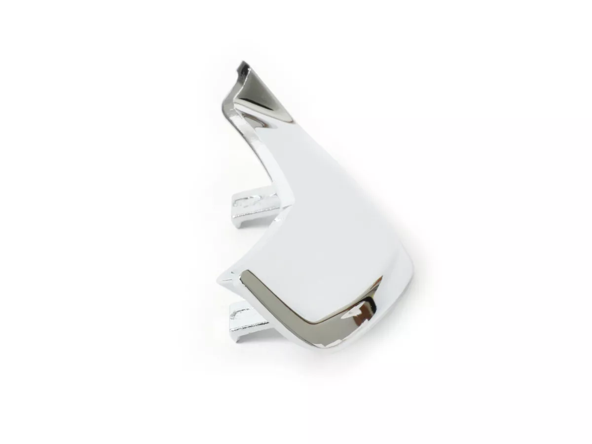 Cascade-insats (medium) -PIAGGIO- Vespa GTS125/300 (2019-2022), GTS Super (iGet/HPE), GTS Supersport (iGet/HPE), GTS Touring (iGet/HPE), GTS SuperTech (iGet/HPE), GTS Yacht Club, GTS SuperNotte - Krom