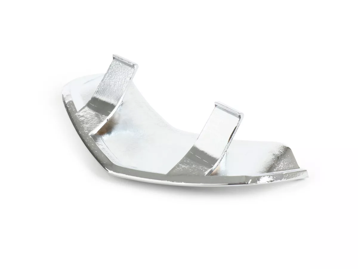 Cascade-insats (medium) -PIAGGIO- Vespa GTS125/300 (2019-2022), GTS Super (iGet/HPE), GTS Supersport (iGet/HPE), GTS Touring (iGet/HPE), GTS SuperTech (iGet/HPE), GTS Yacht Club, GTS SuperNotte - Krom