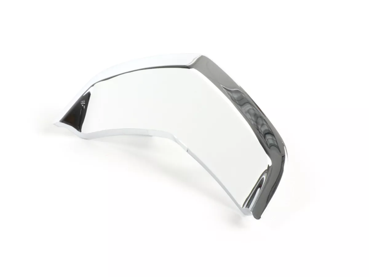 Cascade-insats (medium) -PIAGGIO- Vespa GTS125/300 (2019-2022), GTS Super (iGet/HPE), GTS Supersport (iGet/HPE), GTS Touring (iGet/HPE), GTS SuperTech (iGet/HPE), GTS Yacht Club, GTS SuperNotte - Krom