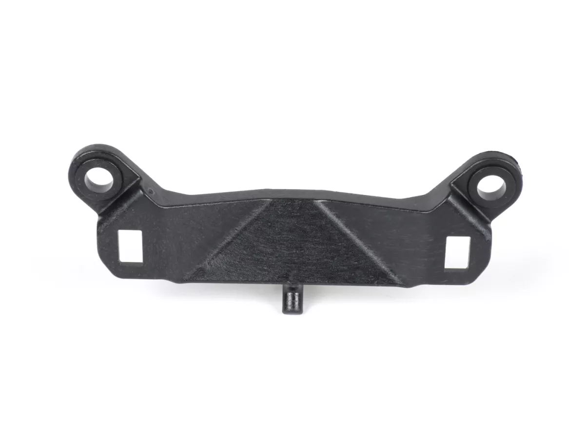 Soporte para piloto trasero -PIAGGIO- Vespa GTS 125 (ZAPMA3700), Vespa GTS HPE 300 (ZAPMA3600, ZAPMD310), Vespa GTS Super 125 (ZAPMA3700), Vespa GTS Super HPE 300 (ZAPMA360, ZAPMD3100), Vespa GTV HPE 300 (ZAPMA3602, ZAPMA362, ZAPMD3102)
