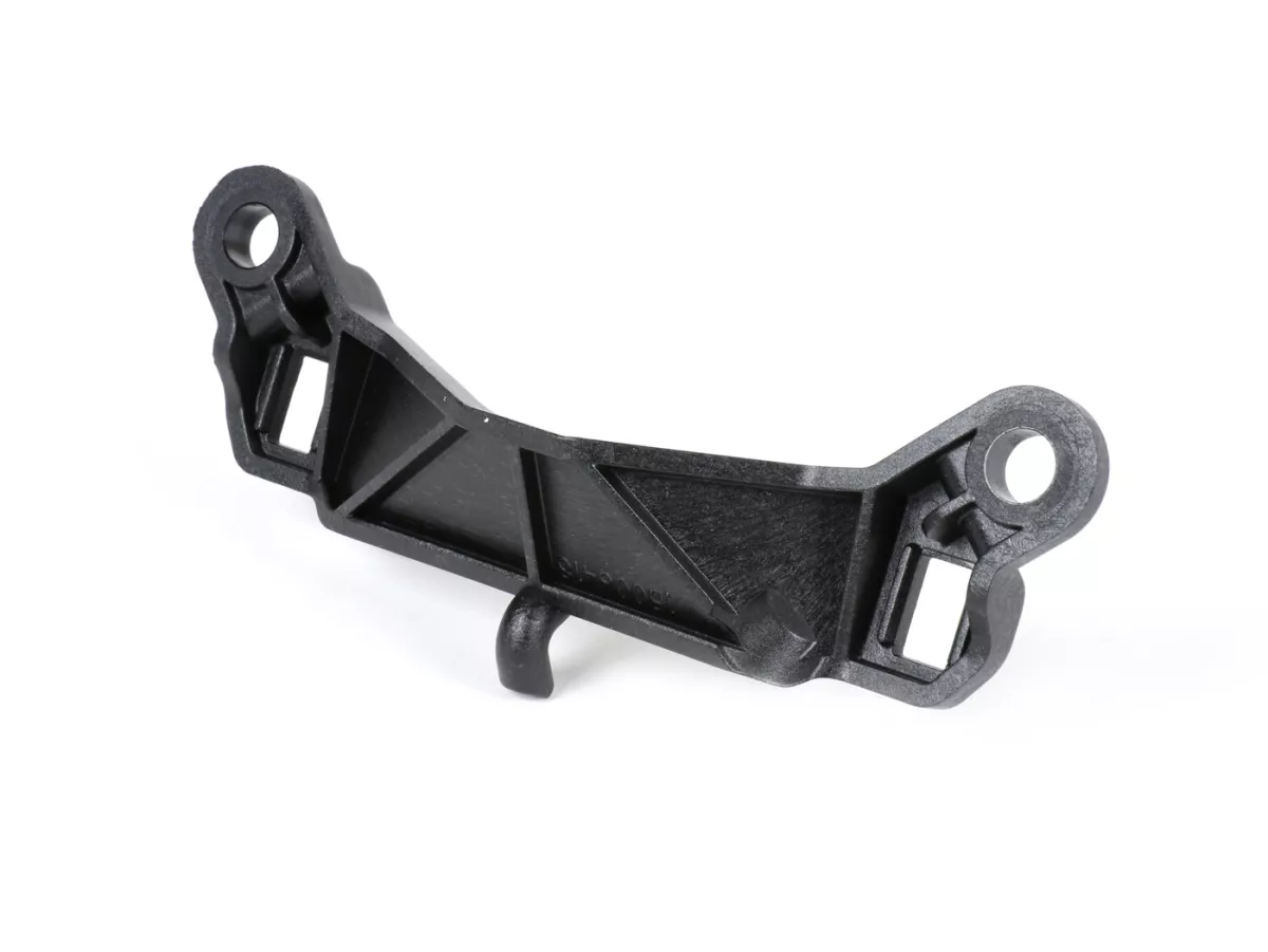 Soporte para piloto trasero -PIAGGIO- Vespa GTS 125 (ZAPMA3700), Vespa GTS HPE 300 (ZAPMA3600, ZAPMD310), Vespa GTS Super 125 (ZAPMA3700), Vespa GTS Super HPE 300 (ZAPMA360, ZAPMD3100), Vespa GTV HPE 300 (ZAPMA3602, ZAPMA362, ZAPMD3102)